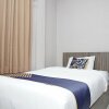 Отель Gunung Sar by OYO Rooms, фото 18