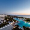 Отель Hôtel Lixus Beach Resort, фото 14