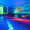 Отель Namyangju Sansokcamping Glamping&caravan, фото 17