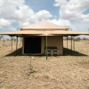 Отель Serengeti Wild Camp, фото 8