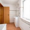 Отель Beautiful apartment in the romantic Bode Gorge directly on the edge of the forest with fireplace, фото 7