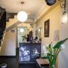 Отель Tecte Guest House в Куско