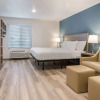 Отель WoodSpring Suites Portland Vancouver, фото 19