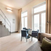Отель OBERDECK Studio Apartment House, фото 22