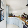 Отель The Kensington Wonder - Stunning 2bdr Flat With Patios, фото 2