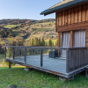 Отель Chalet in St. Georgen ob Murau, фото 1