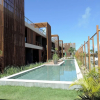 Отель Lindos Apartamentos em Milagres, фото 44