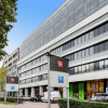 Отель ibis budget Wien Messe, фото 1