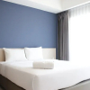 Отель Modern Stylish Studio At Greko Apartment Bandung, фото 5