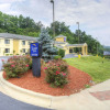 Отель Sleep Inn Bryson City - Cherokee Area, фото 20