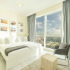 Отель LUX The JBR Beach Sea View Suite, фото 8