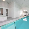 Отель Tasteful Holiday Home in Vejers Strand near Sea, фото 4