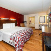 Отель Red Roof Inn Chicago - Lansing, фото 20