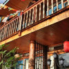 Отель Number 7 Lige Inn - Lijiang, фото 14