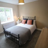 Отель Comfy Rooms in Coventry, фото 5