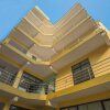 Отель OYO 255 White Zambala Hotel в Катманду