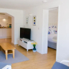 Отель Malvern Holiday Garden Flat, фото 12