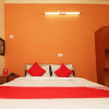 Отель Indraprasth Two Tent City By OYO Rooms, фото 13