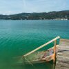 Отель Lamplhof - Lichtpfad Wörthersee, фото 27