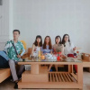 Отель Melody Homestay Quy Nhon - Hostel, фото 40