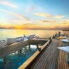 Отель W Maldives, фото 17