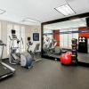 Отель Hampton Inn and Suites Tampa/Ybor City, фото 11