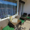 Отель Spacious apartment with three double bedrooms, фото 12