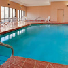 Отель Hampton Inn Iowa City/Coralville, фото 15
