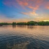 Отель Lakeside Story, фото 19