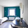 Отель Danhostel Vordingborg в Вордингберге