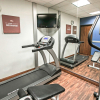 Отель Comfort Inn & Suites Love Field - Dallas Market Center, фото 23