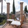 Отель Exclusive Villa stunning Alhambra view, фото 1