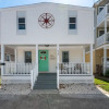 Отель The Grant Beach House Cozy House, фото 1