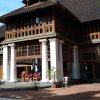 Отель Bolgatty Palace & Island Resort (KTDC), фото 39