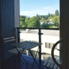 Отель University of Washington New Apartment Studio w/kitchen and balcony, фото 7