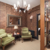 Отель Beautiful 3-bed Country House in Lossiemouth, фото 2