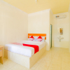 Отель OYO 921 Hotel Ratu Pantai, фото 9