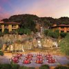 Отель Hilton Phoenix Tapatio Cliffs Resort, фото 47