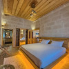 Отель Konak Ballıca - Deluxe Suite, фото 21