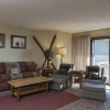 Отель Edelweiss 206 - 1 Br Condo, фото 2