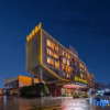 Отель Southeast Bay Holiday Hotel Huidong Bus Terminal, фото 28
