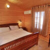 Отель Kibbutz Ortal Country Lodging Cabin, фото 5