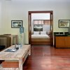 Отель The Dipan Resort Petitenget, фото 6