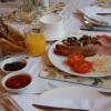 Отель The Gables Bed & Breakfast, фото 13