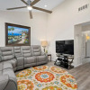 Отель Bay House Condos #2510 - Gaetano's Getaway, фото 7