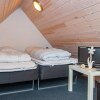 Отель 10 Person Holiday Home in Romo, фото 10