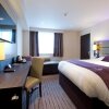 Отель Premier Inn Ware в Уэре