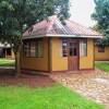 Отель Jinja Safari Camp в Джиндже
