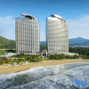 Отель Salt Crystal Hotel By RìChū, фото 14