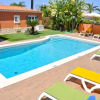 Отель Fantastic Private, Great for Families, Private Pool, фото 13